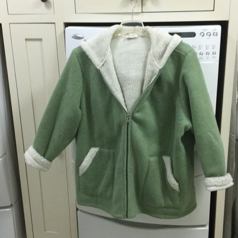 Jacket